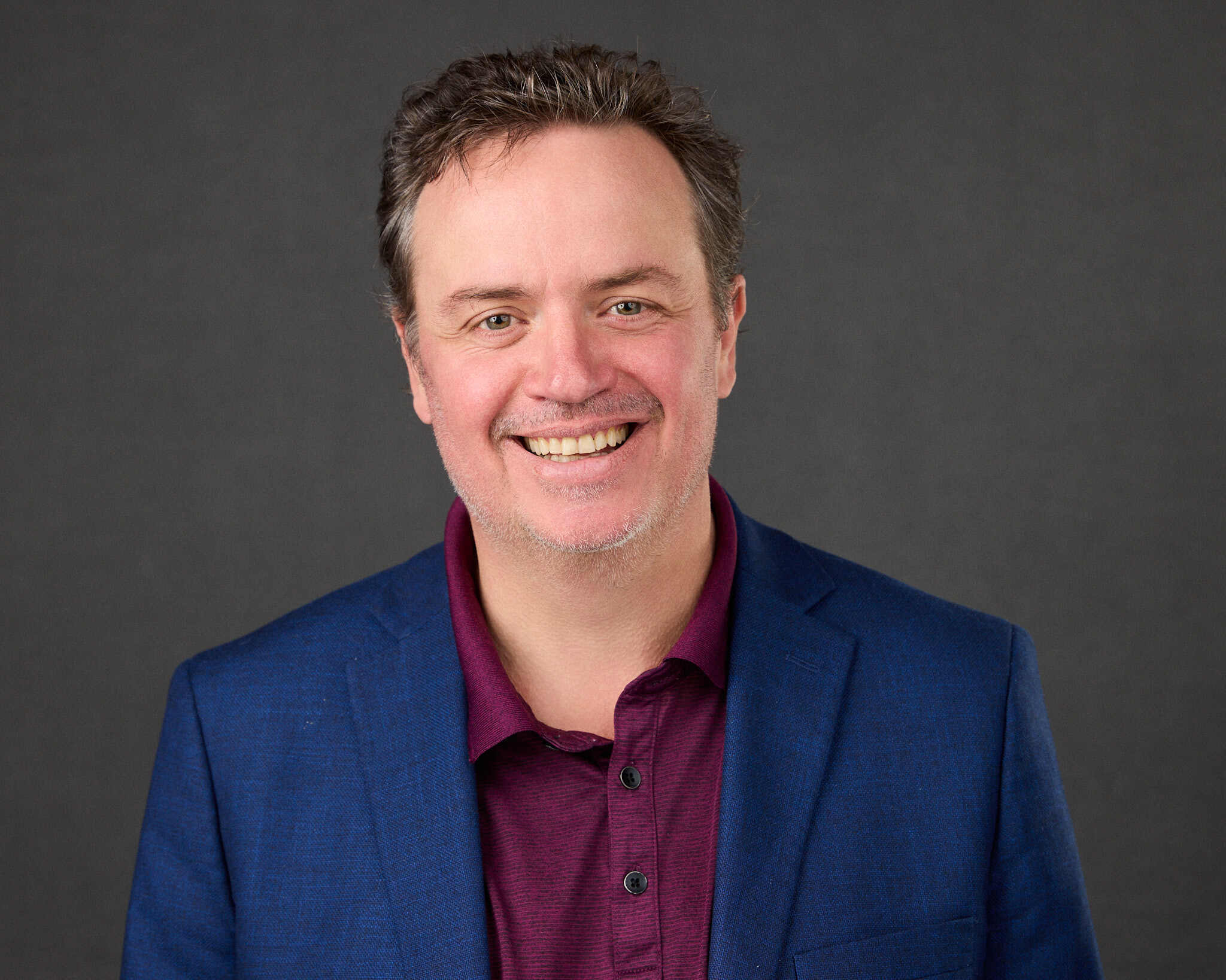 Doyle Dettro, founder of SkillCalibrate